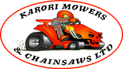 Karori Mowers and Chainsaws